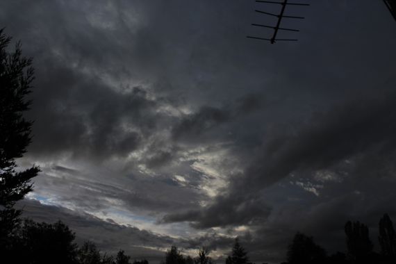 XxPrOzMeNxX en Hamelin: Paisaje, #arboles #bäume #cielo #clouds #darkness #day #dia #dunkelheit #natur #naturaleza #naturephotography #nubes #oscuridad #s...