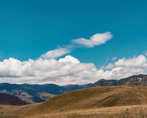 Franciss RNR  en Hamelin: Paisaje  (Pimampiro), #paisajeecuatoriano 