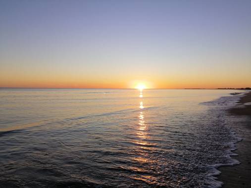 manumovil1986 en Hamelin: Paisaje  (Lepe), #invierno20 #playa #beach #paisaje #landscape #sol #sunset #atardecer 