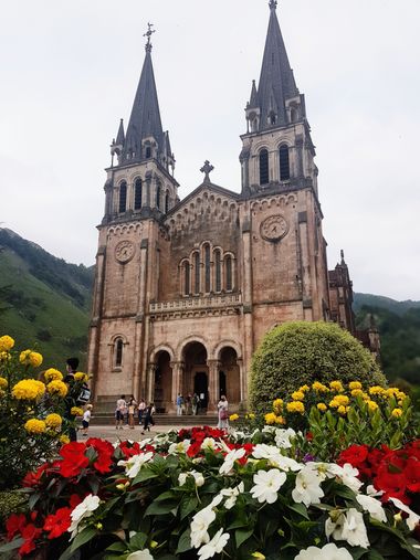 Aroagermil en Hamelin: Paisaje  (Oviedo), #asturias#covadonga#