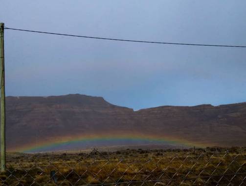 poncelucia61 en Hamelin: Paisaje, Arcoiris 🌈