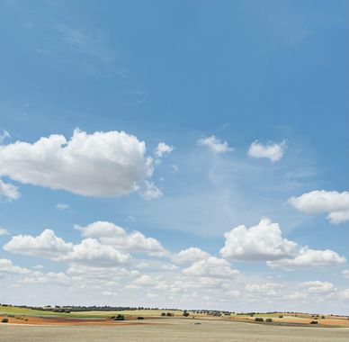 su en Hamelin: Paisaje  (El Peral), #paisajenatural #rural 