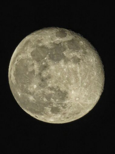 fabiola en Hamelin: Paisaje  (Oliva de la Frontera), #luna #moonphotography 