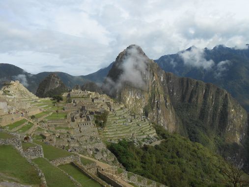 eclocoaching en Hamelin: Paisaje  (Machupicchu), #Machu Picchu - Perú