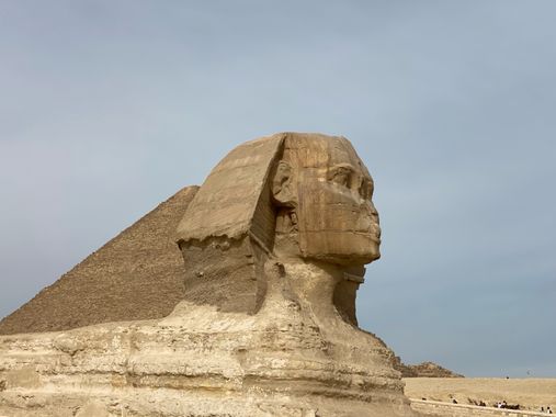 isabeljl0402 en Hamelin: Paisaje  (الهرم), #egipto#elcairo