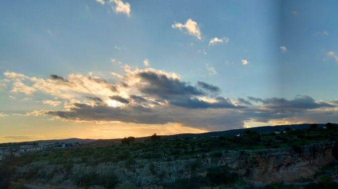 Solerantonio2 en Hamelin: Paisaje  (Hornachuelos), Coinsidencias visuales