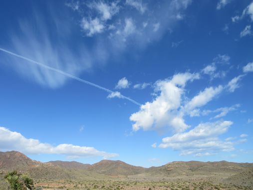 Solerantonio2 en Hamelin: Paisaje  (Níjar), Coinsidencias visuales