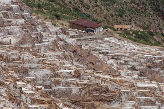 eclocoaching en Hamelin: Paisaje  (Maras), #Maras, Cusco, Perú