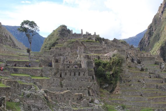 eclocoaching en Hamelin: Paisaje  (Machupicchu), #Machu Picchu, Cusco, Perú