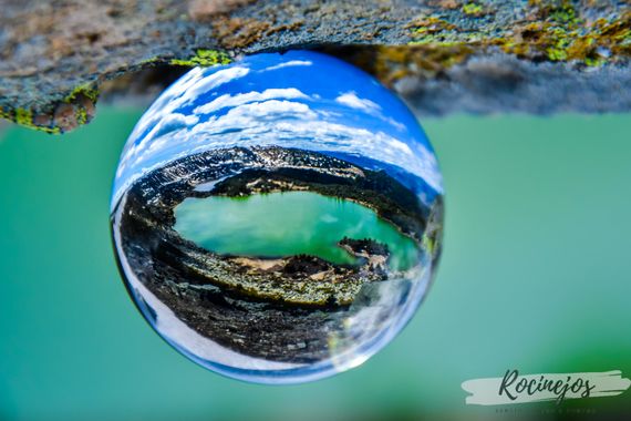 Sergio Santos Gil en Hamelin: Paisaje  (Neila), #rocinejos #paisaje #paisajenatural #españa #neila #montaña #lago #glaciar #lagunaglaciar #castillayleon #b...