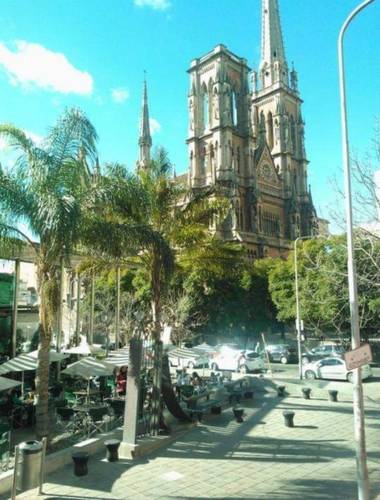 luckytulian en Hamelin: Paisaje, #Cordoba 
