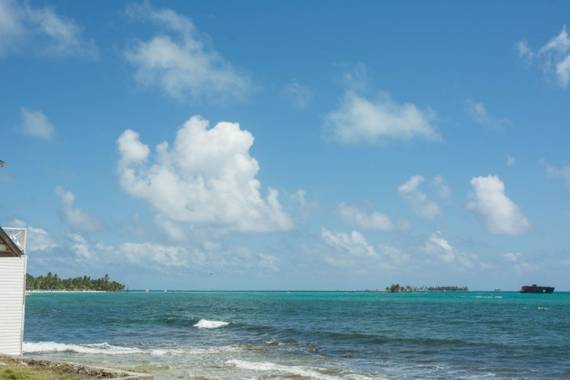timoteo963 en Hamelin: Paisaje  (San Andrés), San Andrés Islas