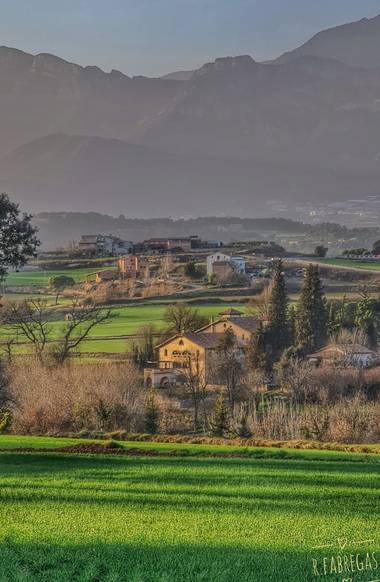 ramongironella en Hamelin: Paisaje  (Gironella), #paisatges#olvan#gironellabergueda#barcelona#catalunya#