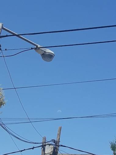 miguel_miki78 en Hamelin: Paisaje, #lunamañanera #Lunaradiante en ☀️🌜🌝