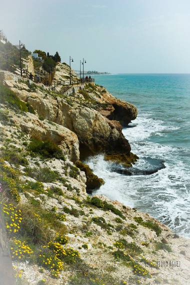 PEROMA_PHOTO en Hamelin: Paisaje  (Rincón de la Victoria), .