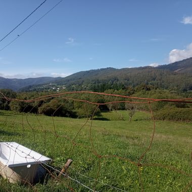 Susandresro en Hamelin: Paisaje  (Mondoñedo), Mondoñedo 