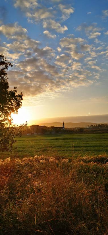 Roservillegas en Hamelin: Paisaje, #paisajesalidasdelsol
#paisajenatural
#despertareldia