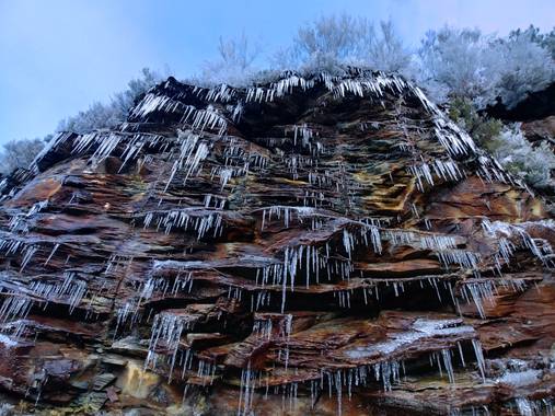 Josefelipeic en Hamelin: Paisaje  (Folgoso do Courel), #invierno20