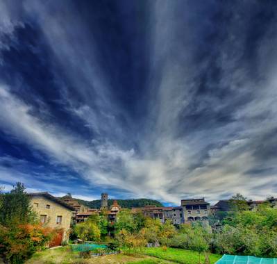 Judit en Hamelin: Paisaje  (Rupit i Pruit), #naturalezaespaña #catalunya_natura #catalunyaexperience #pasionfotografia