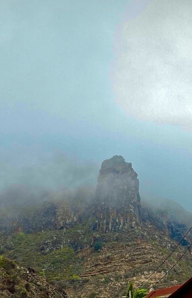 Juanatlantida82 en Hamelin: Paisaje, Tenerife norte 
