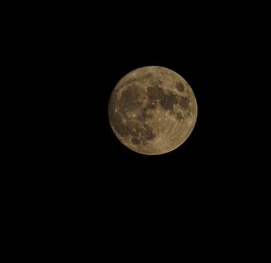 ComunicarCaminante en Hamelin: Paisaje  (Sinnai), Luna lunera 

#luna #lunallena #hamelin #fullmoon #moonlight 