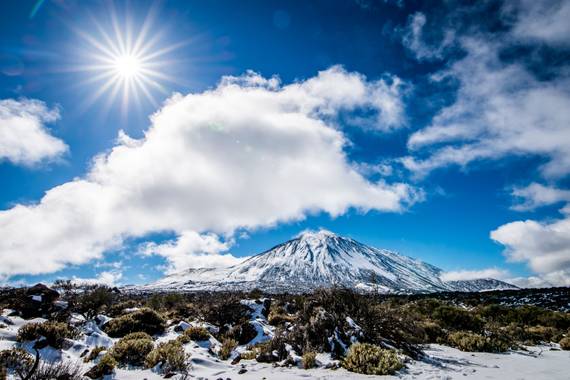 Kraftaldo en Hamelin: Paisaje  (La Orotava), Teide/Tenerife
#teidetenerife #tenerifelandscapes
#canaryisland 