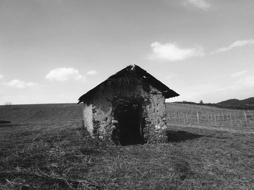 Mivilor68 en Hamelin: Paisaje  (Ponferrada), Soledad