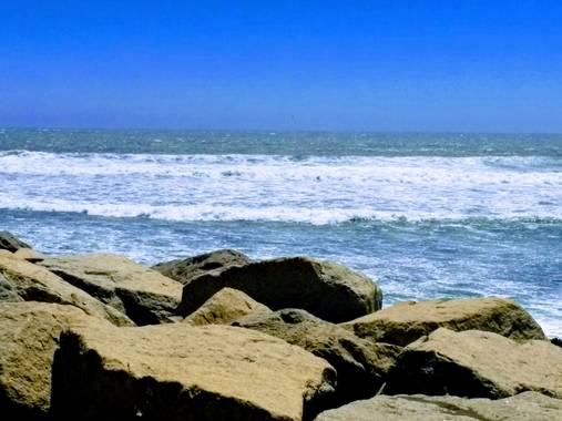 Camachovicente304 en Hamelin: Paisaje  (Constitución), Constitución. Chile
#LugaresdeConti
#Hamelin