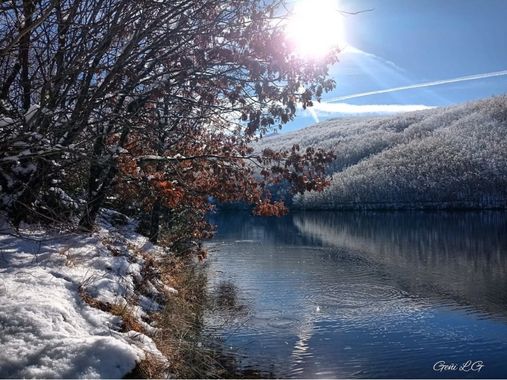 Geñi en Hamelin: Paisaje, #natura #natura_love #naturaleza #natural #natura 