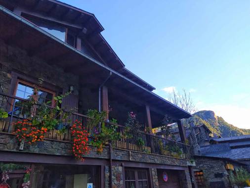 Desireesquivelarias en Hamelin: Paisaje  (Erts)