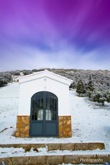 Jgenarocs en Hamelin: Paisaje  (Frailes), #inviermo20 Ermitq de los Rosales