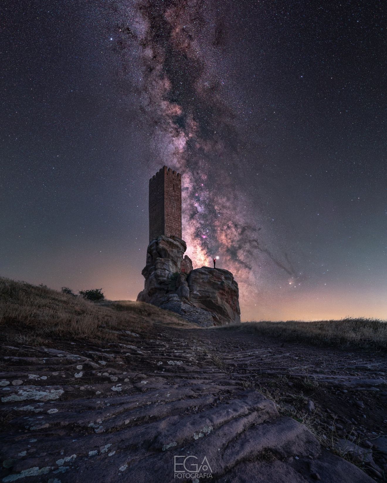 Fotografía ganadora de la semana