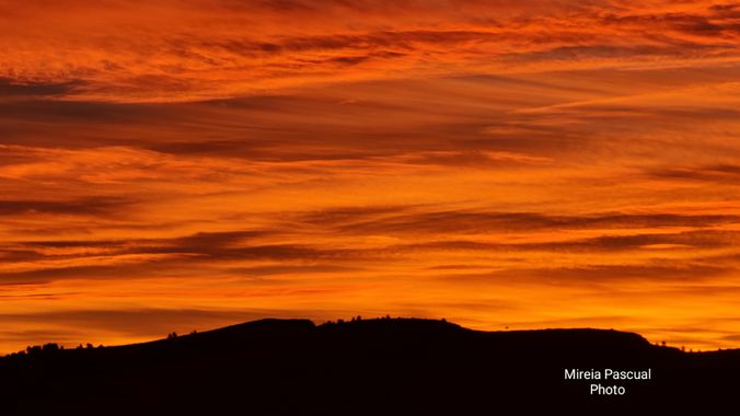 Mireia Pascual  en Hamelin: Paisaje, #amanecer #sunrise #sunrisephotography #photography #skyphotography #sky #landscape #landscapephotography 