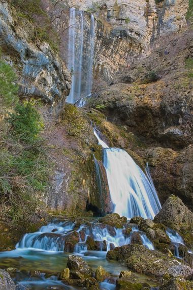 pili.garca en Hamelin: Paisaje  (Riópar), #agua#sierra#nacimientoriomundo#naturaleza#escapadas#rural