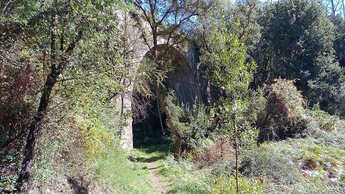 David en Hamelin: Paisaje  (As Neves), #paisaje