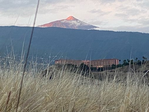 Juanatlantida82 en Hamelin: Paisaje, #Tenerife norte 