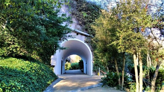 Oscarescuderoremirez en Hamelin: Paisaje  (Barcelona), parque jardin