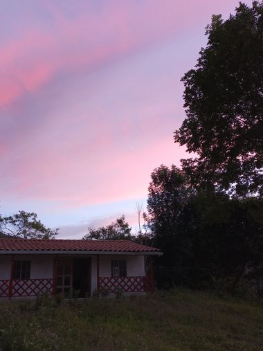 Bibianafrancop en Hamelin: Paisaje, Atardecer espectacular en Copacabana Antioquia