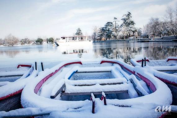 Martinezantonio.correo en Hamelin: Paisaje  (Madrid), #invierno2020