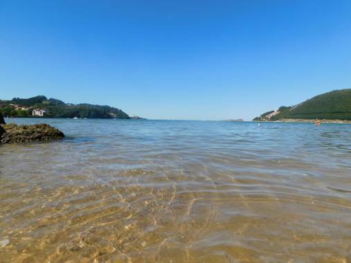 Nohokai.sk en Hamelin: Paisaje  (Sukarrieta), Urdaibai_, reserva de la biosfera