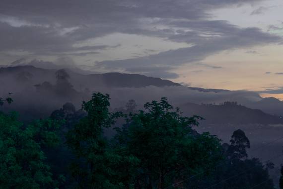 Santiago Sáenz en Hamelin: Paisaje  (San Francisco), Fotografía tomada para registro de mi experiencia en San Francisco De Sales, Cundinamarca.

Puedes ver...
