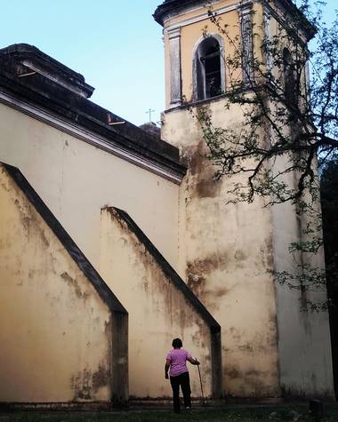 luckytulian en Hamelin: Paisaje  (Lules), #CuandoElTiempoSeDetiene