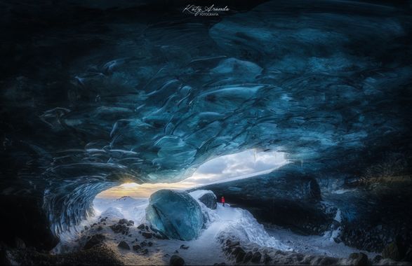katy-aranda en Hamelin: Paisaje, #Islandia 