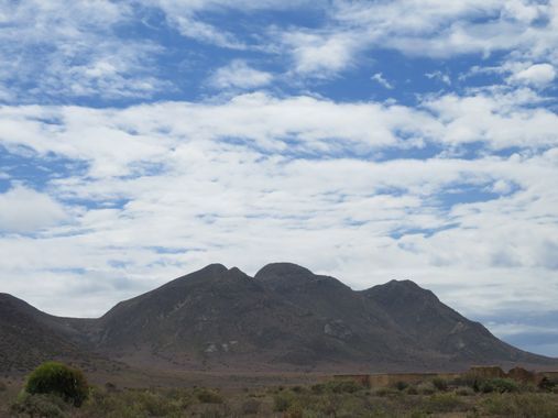 Solerantonio2 en Hamelin: Paisaje  (Níjar), Coinsidencias visuales