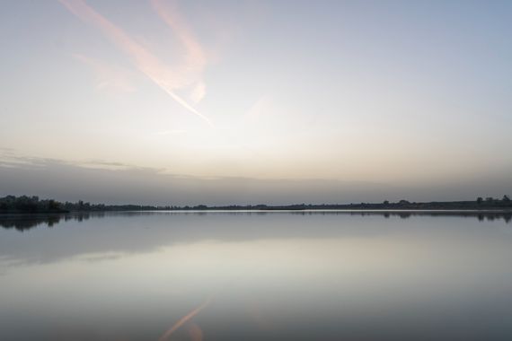 Peremateo en Hamelin: Paisaje  (Ivars d'Urgell), #landscape