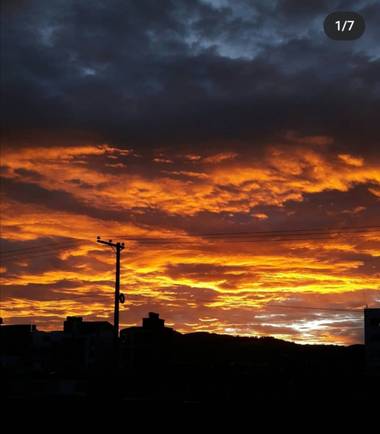 marigoz480 en Hamelin: Paisaje  (Tame), #atardecerllanero