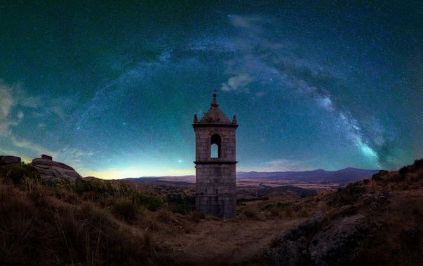 David Esteban en Hamelin: Paisaje, #landscape #nocturnos #rurales #astrofotografia