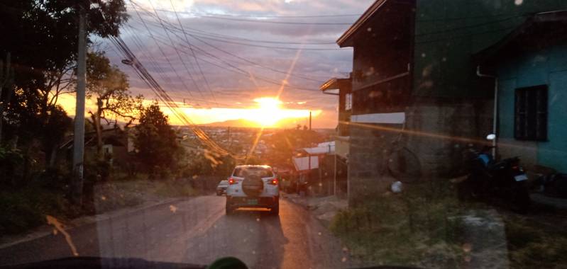 Rallos121icloud en Hamelin: Paisaje, Linda tarde