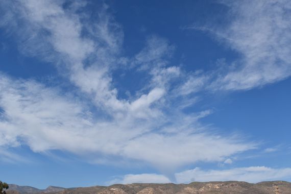 Solerantonio2 en Hamelin: Paisaje  (Almería), Coinsidencias visuales