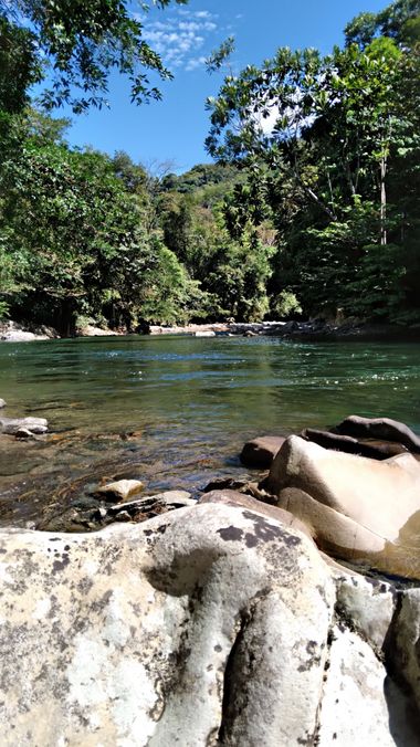 𝓨𝓲𝓵𝓵 𝓡𝓪𝓲𝓷 en Hamelin: Paisaje  (Cocorná), #agua 